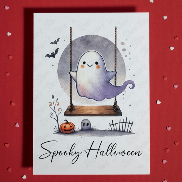 6 pack of greeting cards - Picture 2 of 8